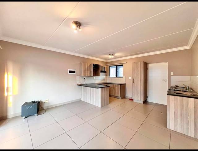 1 BEDROOM PROPERTY TO RENT IN BROADACRES